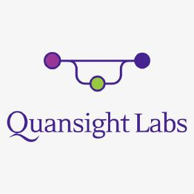 Quansight Labs logo.